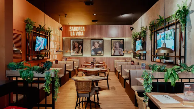 Buffalo Grill Cartagena