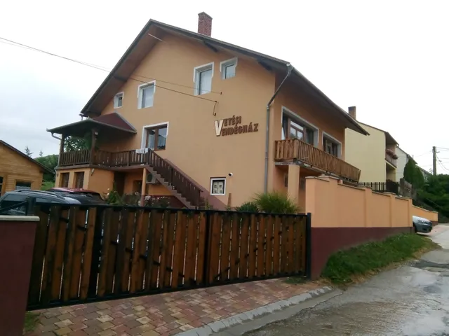 Vetési Vendégház
