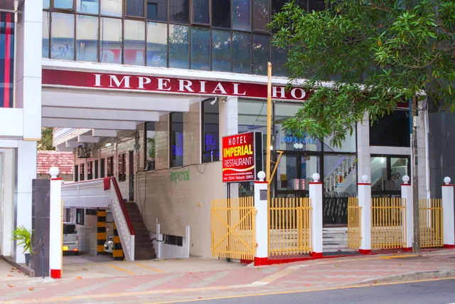 Hotel Imperial