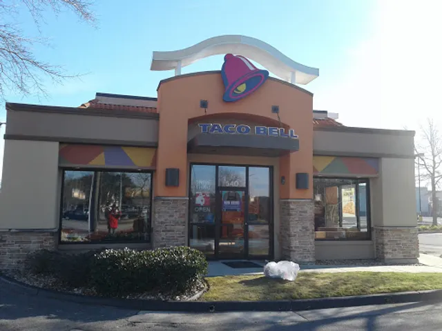 Taco Bell