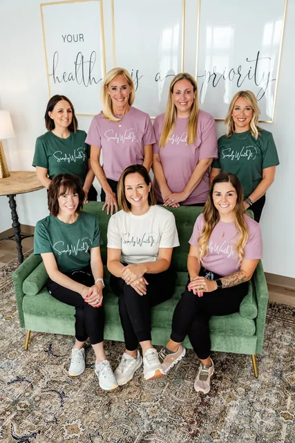 Simply Wurth It Medical Weight Loss - Wentzville