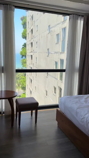 Soho Boutique Hotel Da Nang