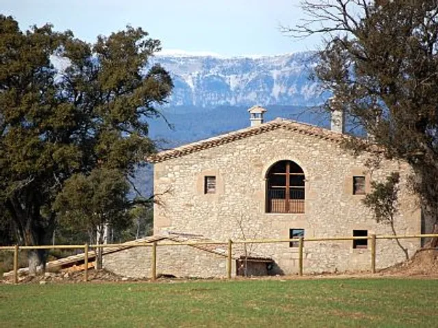 Casa Rural El Corral del Vima