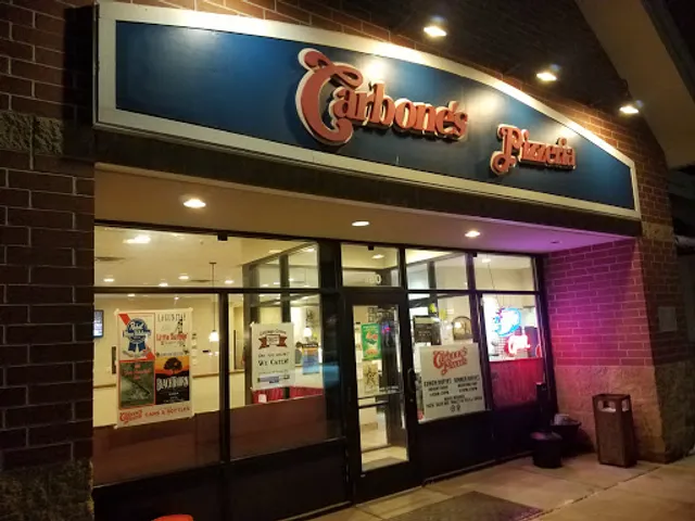 Carbone's Kitchen & Pub