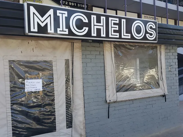 Michelo's Kosher Pizza Pasta