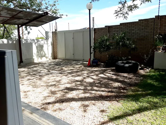 Suiderhof Bachelor Accommodation & Self Catering