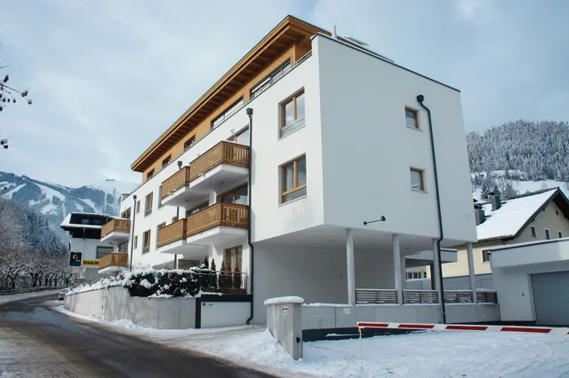 AlpenParks Residence Zell am See - CLOSED