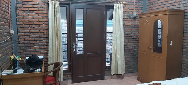 RedDoorz Plus @ Ampera Raya