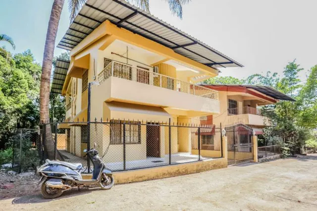 Ivy Empire Villa (No Pool)