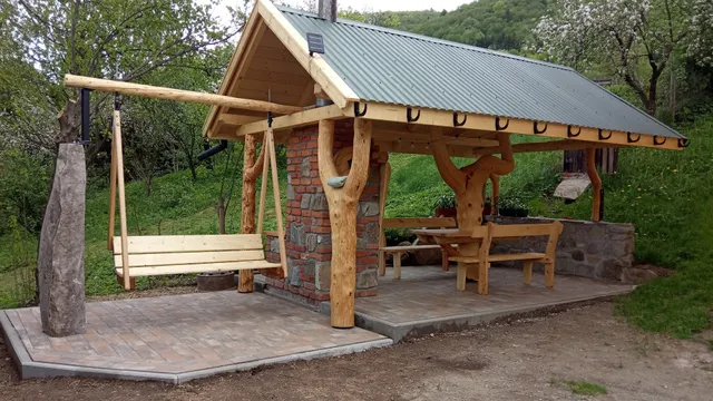 Pokoje U Adama Grajoka