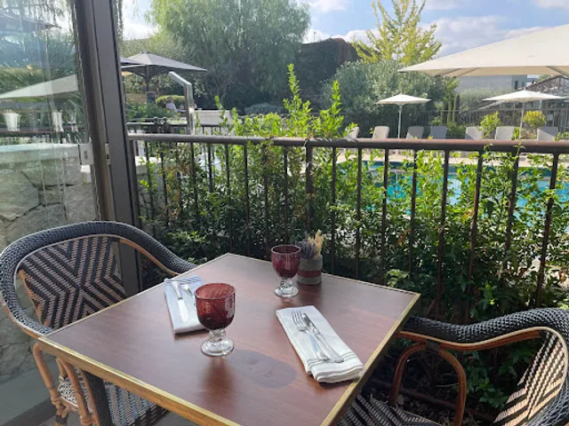 Restaurant Bistrot Lis Orto