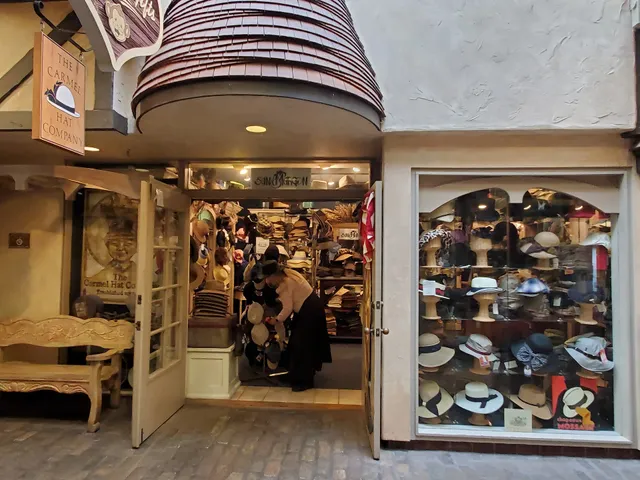 The Carmel Hat Company