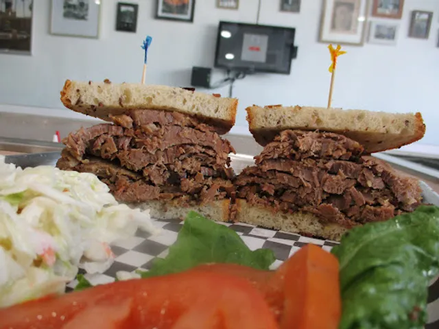 Schwartz's Kosher Deli