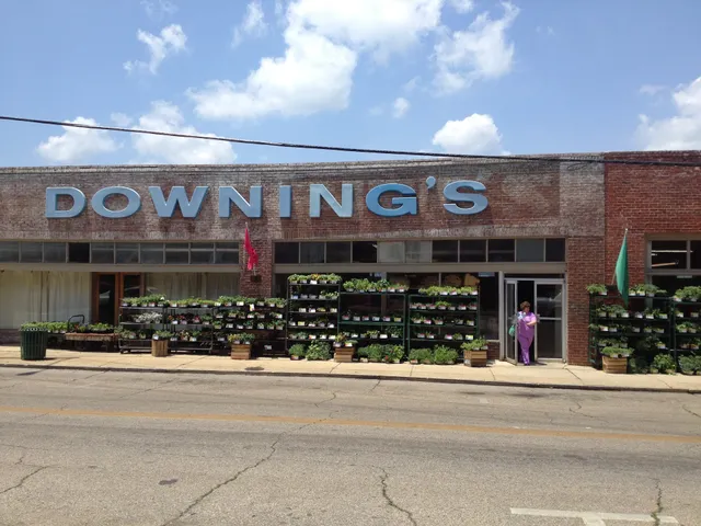Downing & Sons