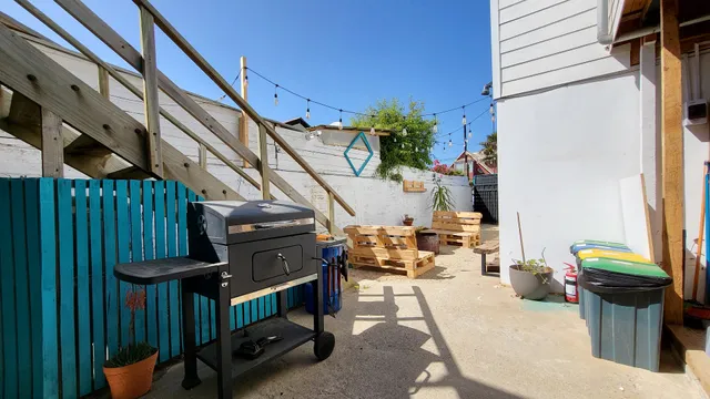 Hostal Infiernillo B&B