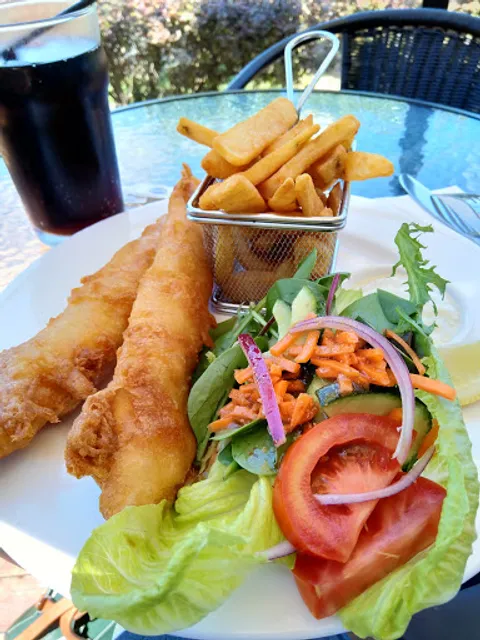 Lakes Entrance Bowls Club