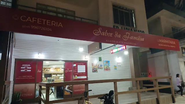 Bakery and Confectionery Majú