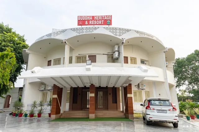 Buddha Heritage Resort