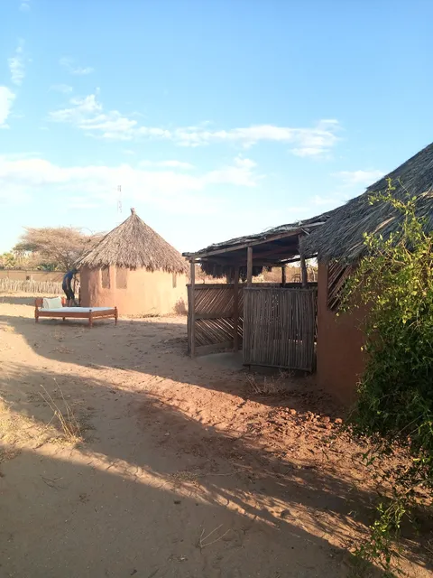 Catholic mission Guest house