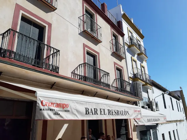 Bar El Resbalon