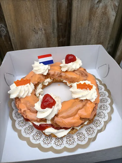 Bakkerij Tijink