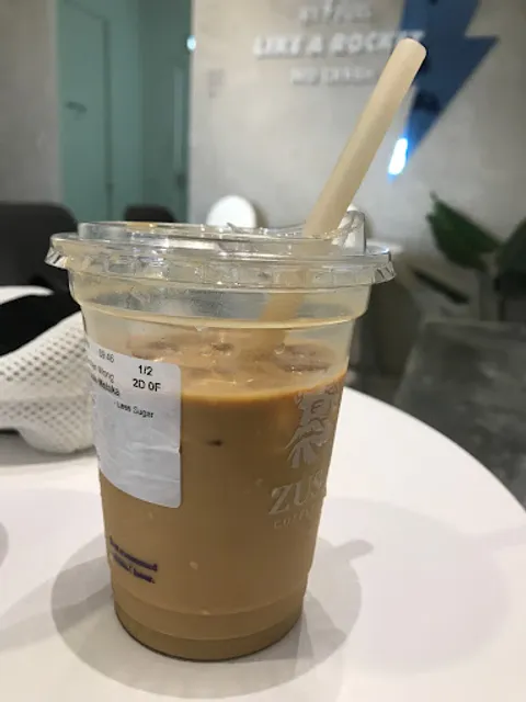 ZUS Coffee - Bandar Utama Cheng, Melaka