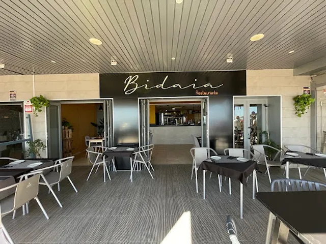Bidaia Restaurante