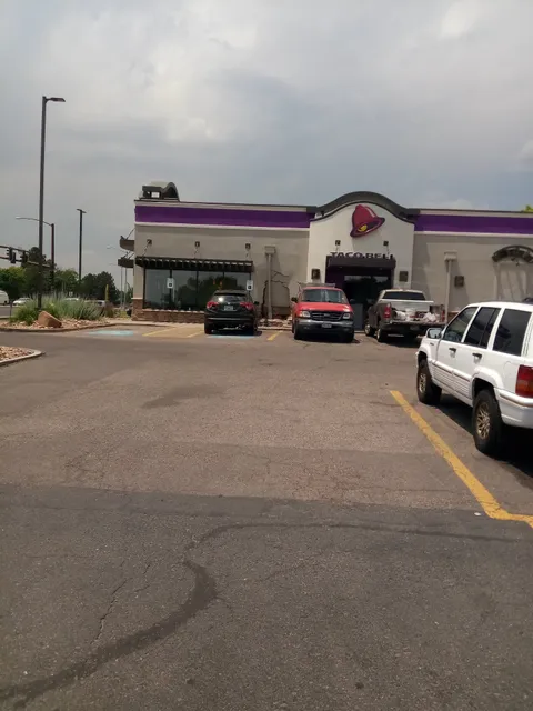 Mission Trace North Shopping Center