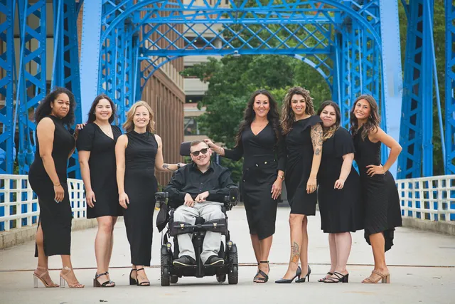 Clark and Clark Real Estate Powered by Keller Williams Grand Rapids East