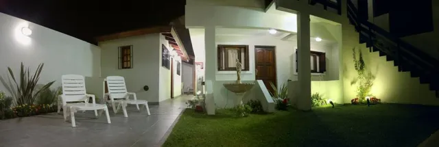 Apart Posada Las Dunas