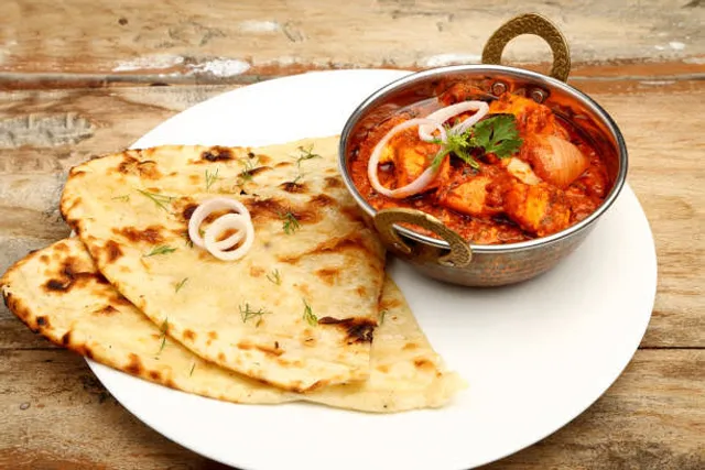 Kumari Nepali Indian restaurant