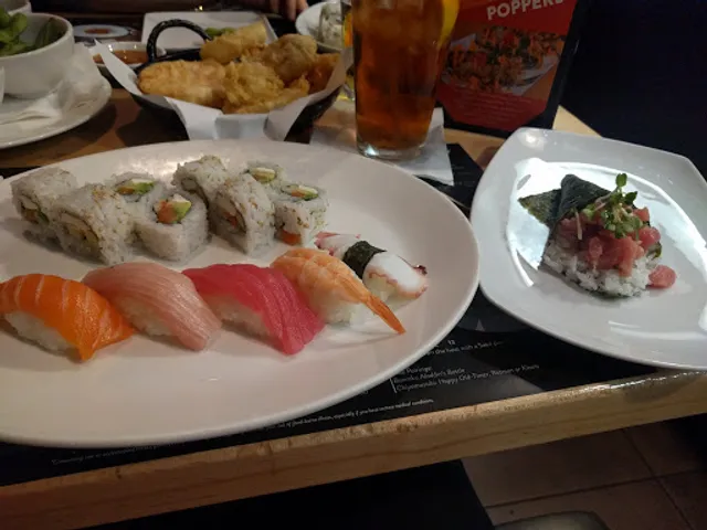 Sushi Zushi