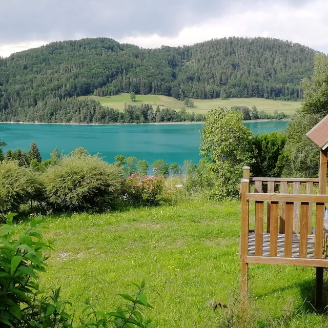 Appartementhaus Stöllinger