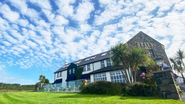 Grays Hotel and Brasserie