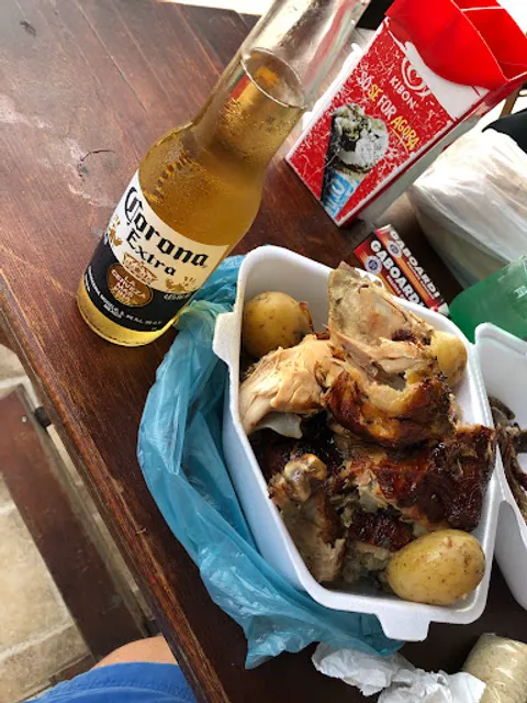 Groceries Bakery Bread Beach