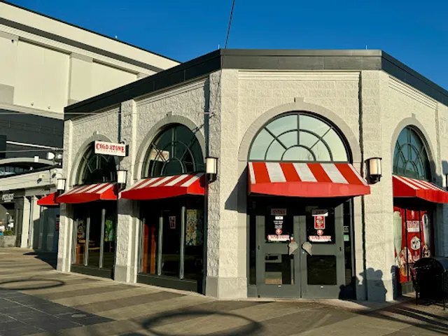 Cold Stone Creamery