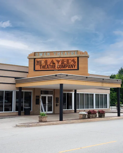 The Players Theatre Company