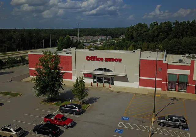 Office Depot