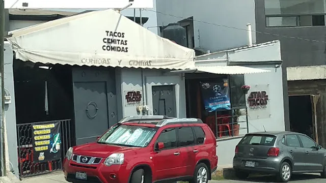 STAR TACOS