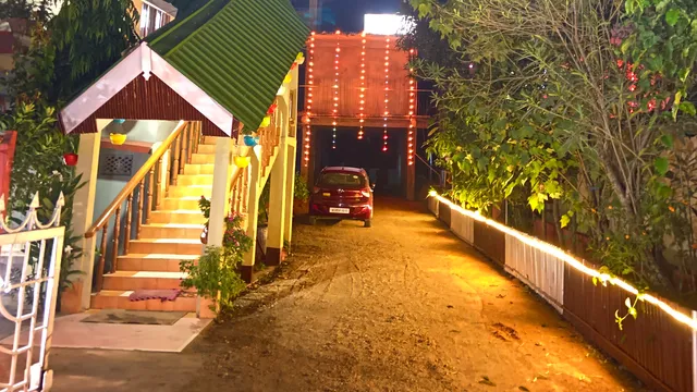 Sneha Bhawan Kaziranga