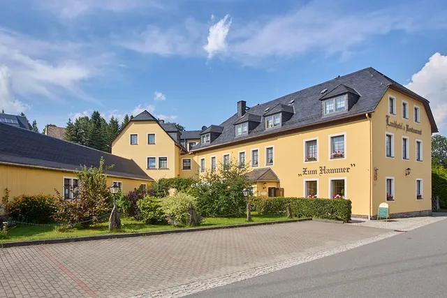 Landhotel Zum Hammer