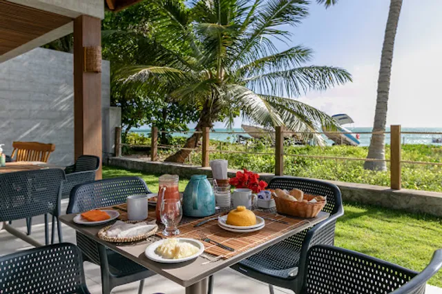 Marinas Bar & Restaurante