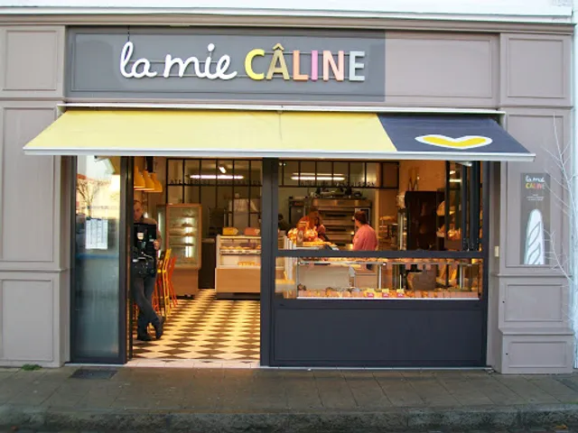 La Mie Câline Noirmoutier