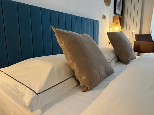 Bed & Breakfast Queen24