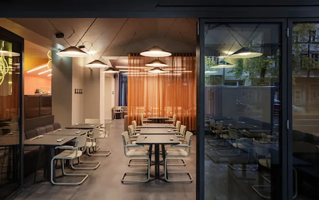 Sticks'n'Sushi - Restaurant Torstraße