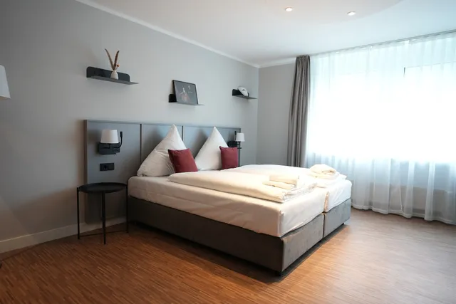 Boutique Kaiser - Hotel & Apartments