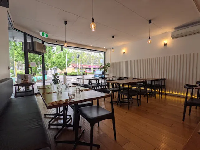 Ferntree Thai Restaurant