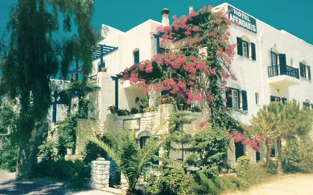 Afendakis Hotel