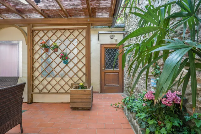 Antica Residenza Santa Chiara