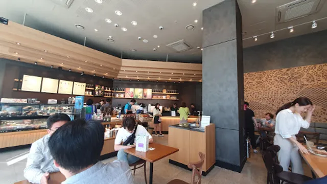 Starbucks Gasan SK